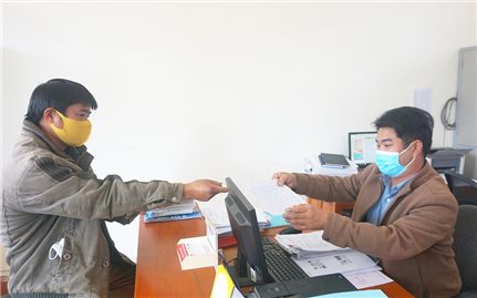 Lào Cai quan tâm xây dựng xã, phường, thị trấn đạt chuẩn tiếp cận pháp luật