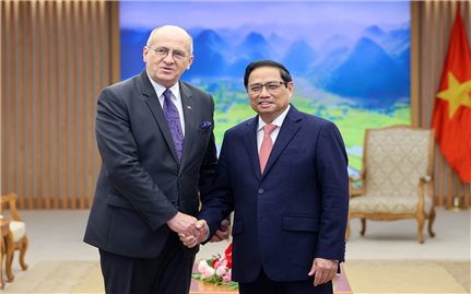 Việt Nam là đối tác quan trọng nhất của Ba Lan tại Đông Nam Á