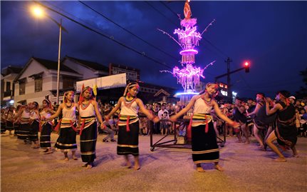 Quảng Nam: Chuẩn bị chu đáo cho Ngày hội Văn hóa - Thể thao và Du lịch các huyện miền núi lần thứ XX năm 2023