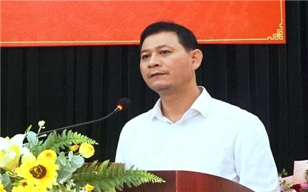 Quảng Ninh: Khởi tố bắt giam Chủ tịch phường ở Cẩm Phả về tội nhận hối lộ