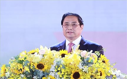 Toàn văn bài phát biểu của Thủ tướng Phạm Minh Chính tại Lễ kỷ niệm 370 năm xây dựng và phát triển tỉnh Khánh Hòa