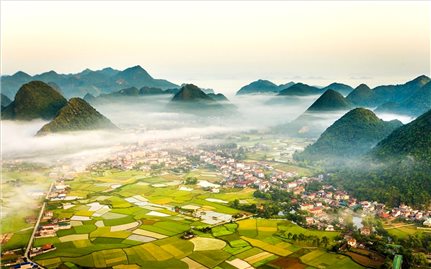 Lạng Sơn: Ba tháng đầu năm du lịch đạt doanh thu hơn 1.000 tỷ đồng