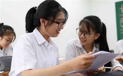 Hà Nội: Công bố 30 điểm đăng ký thi tốt nghiệp THPT của thí sinh tự do