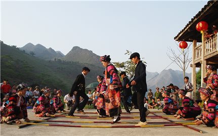 Hà Giang: 18 làng văn hóa du lịch cộng đồng được quảng bá trên Website APEC