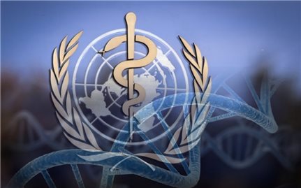 WHO ra mắt mạng lưới toàn cầu ứng phó bệnh truyền nhiễm