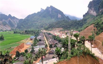 Tuyên Quang nỗ lực đảm bảo an toàn cho người dân vùng thiên tai