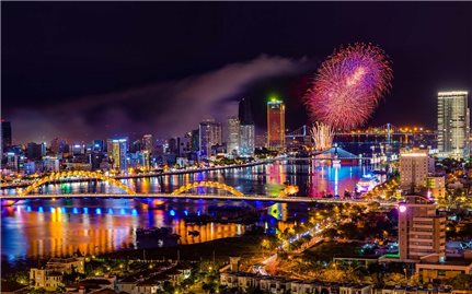 Lễ hội Pháo hoa quốc tế Đà Nẵng: Hứa hẹn màn ra mắt hoành tráng