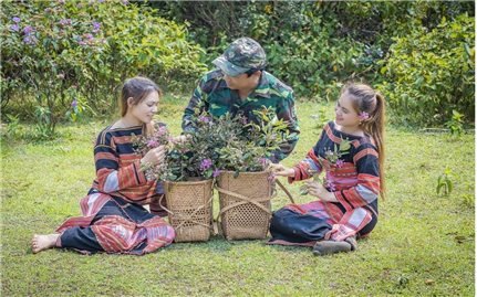 Bình Định: Xây dựng kế hoạch bảo tồn giá trị văn hóa các DTTS gắn với phát triển du lịch