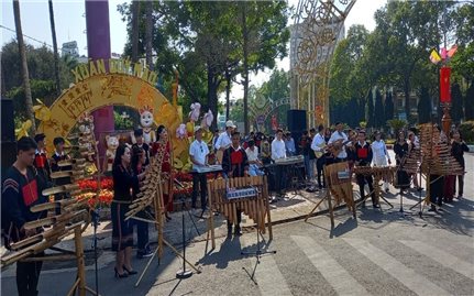 Kỳ vọng về một thế hệ trẻ am hiểu và đam mê âm nhạc dân gian Tây Nguyên