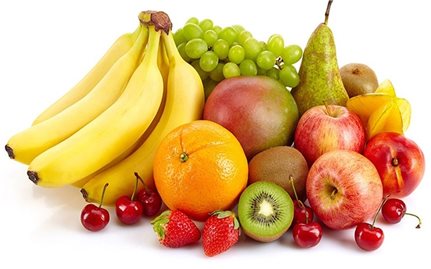Những loại trái cây nào tốt cho người bị ung thư