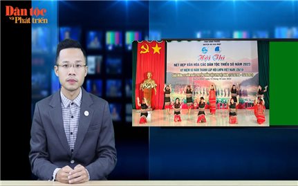 Tin trong ngày - 13/10/2023