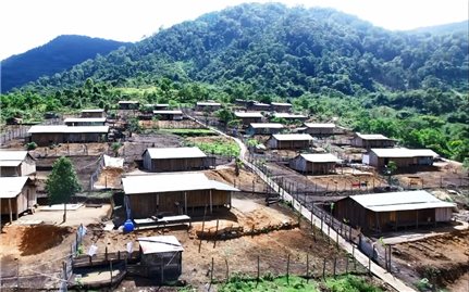 Quảng Nam: Hơn 400 tỷ đồng hỗ trợ xóa hơn 15.000 nhà tạm, nhà dột nát