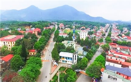 Triển khai thực hiện Chương trình MTQG 1719 ở Thường Xuân (Thanh Hóa): Kỳ vọng cho sự phát triển toàn diện của vùng DTTS và miền núi