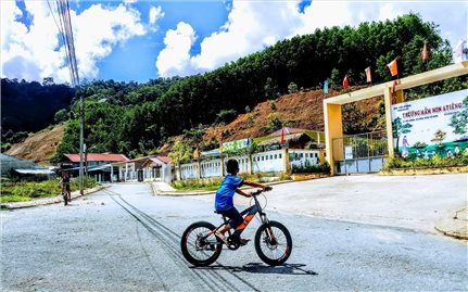 Quảng Nam: Tăng cường sự phối hợp giữa các ban ngành để thực hiện hiệu quả Chương trình MTQG 1719