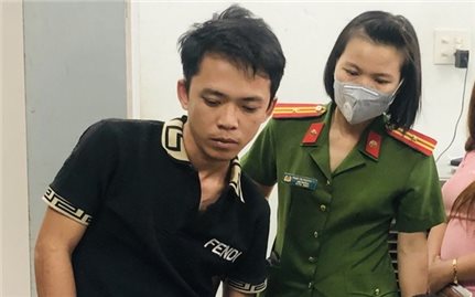 Phú Yên: Bắt giữ đối tượng vận chuyển ma túy với số lượng lớn nhất từ trước đến nay trên địa bàn tỉnh