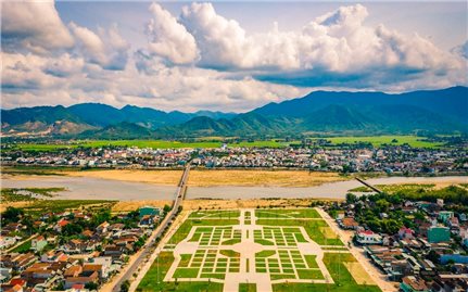 Bình Định: Thanh tra tỉnh chỉ ra nhiều sai phạm trong đầu tư, xây dựng cơ bản tại huyện Tây Sơn