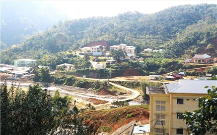 Quảng Nam: Hơn 2.000 hộ dân miền núi được hỗ trợ sắp xếp dân cư giai đoạn 2021 - 2023