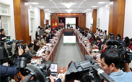 Bình chọn 10 sự kiện văn hóa, thể thao và du lịch tiêu biểu năm 2023