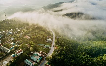 Quảng Trị: Dấu ấn từ quá trình thực hiện Chương trình MTQG 1719