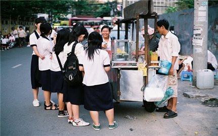 Cảnh báo ma túy “núp bóng” nước giải khát, thực phẩm chức năng