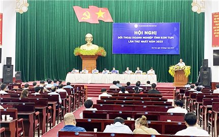 Kon Tum: UBND huyện Tu Mơ Rông kiến nghị thành lập Đoàn liên ngành thanh tra việc triển khai dự án trồng sâm Ngọc Linh