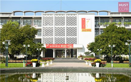 5 trường đại học của Việt Nam lọt top những trường hàng đầu thế giới năm 2024