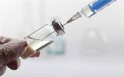 Việt Nam sắp được hỗ trợ khẩn cấp hơn 200.000 liều Vaccine 5 trong 1