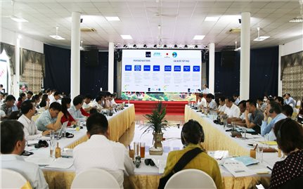 Diễn đàn thúc đẩy phát triển kinh tế cho đồng DTTS Hà Giang, Tuyên Quang, Yên Bái