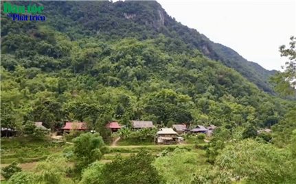 Tạo sinh kế cho đồng bào DTTS từ chính sách dịch vụ môi trường rừng
