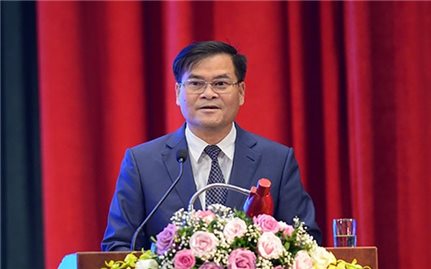 Phó Chủ tịch UBND tỉnh Quảng Ninh được bổ nhiệm làm Thứ trưởng Bộ Tài chính