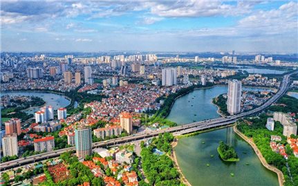 10 sự kiện tiêu biểu của Thủ đô Hà Nội năm 2023