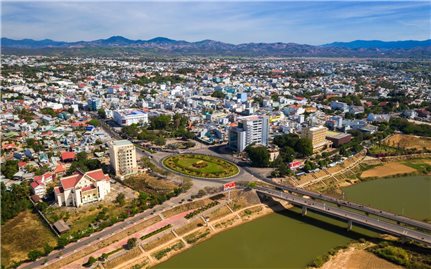 Thủ tướng Chính phủ phê duyệt quy hoạch tỉnh Kon Tum thời kỳ 2021-2030, tầm nhìn đến năm 2050