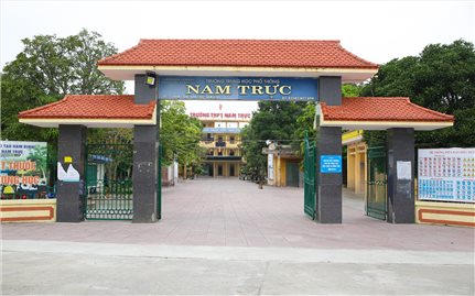 Nam Định: Nam sinh lớp 12 bị hành hung dẫn đến tử vong