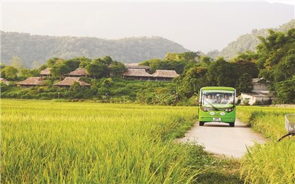 Hòa Bình: Lan tỏa tinh thần khởi nghiệp để thoát nghèo trong vùng đồng bào DTTS