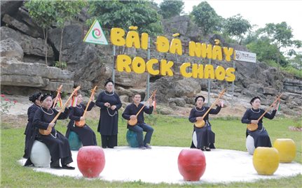 Văn Quan (Lạng Sơn): Dự án 6 góp phần bảo tồn, phát huy di sản văn hoá các dân tộc