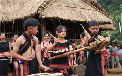 Kon Tum: Khảo sát điểm đến và sản phẩm du lịch tại vùng đồng bào DTTS và miền núi