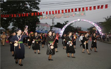 Yên Bái: Nhiều chỉ tiêu vượt cao sau 5 năm thực hiện Quyết tâm thư Đại hội Đại biểu các DTTS lần thứ III