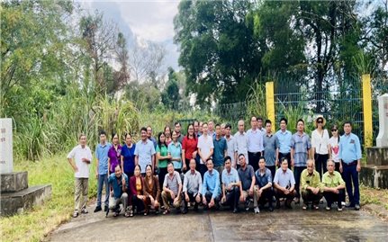 Phát huy vai trò Người có uy tín huyện Văn Lãng (Lạng Sơn): Quan tâm thực hiện tốt các chính sách cho Người có uy tín (Bài 1)