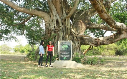 Vẹn nguyên bản sắc văn hóa Mnông bên hồ Lắk