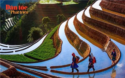 Vị thế của Yên Bái trên bản đồ du lịch Việt Nam