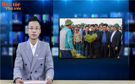 Tin trong ngày - 16/2/2024