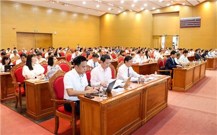 Bình Định: Công bố các chỉ số cải cách hành chính năm 2023