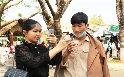 Đắk Lắk: Thưởng thức cà phê miễn phí dịp kỷ niệm chiến thắng Buôn Ma Thuột