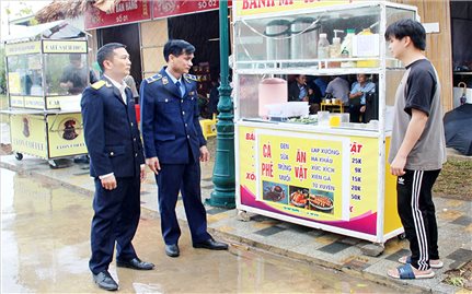 Bắc Giang: Xử lý hơn 200 vụ vi phạm gian lận thương mại và hàng giả