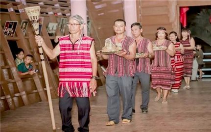 Đồng Nai đưa vào sử dụng 15 nhà văn hóa trong vùng đồng bào DTTS