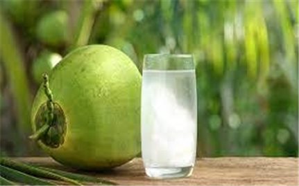 Lợi ích tuyệt vời của nước dừa đối với sức khỏe mà bạn nên biết