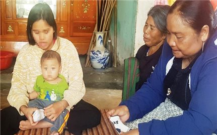 Thừa Thiên Huế: Loay hoay tìm cách giảm tỷ lệ tảo hôn