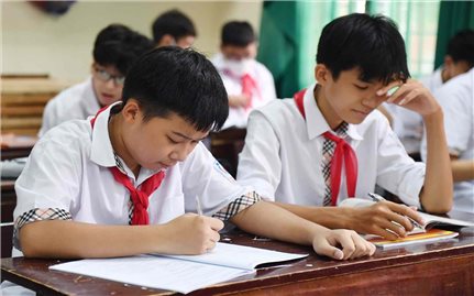 Hà Nội: Dành hơn 60% chỉ tiêu vào lớp 10 công lập năm học 2024-2025