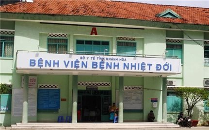 Bệnh nhân cúm A/H5 ở Khánh Hòa đã tử vong