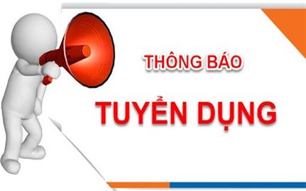 Ủy ban Dân tộc tổ chức thi tuyển công chức năm 2024